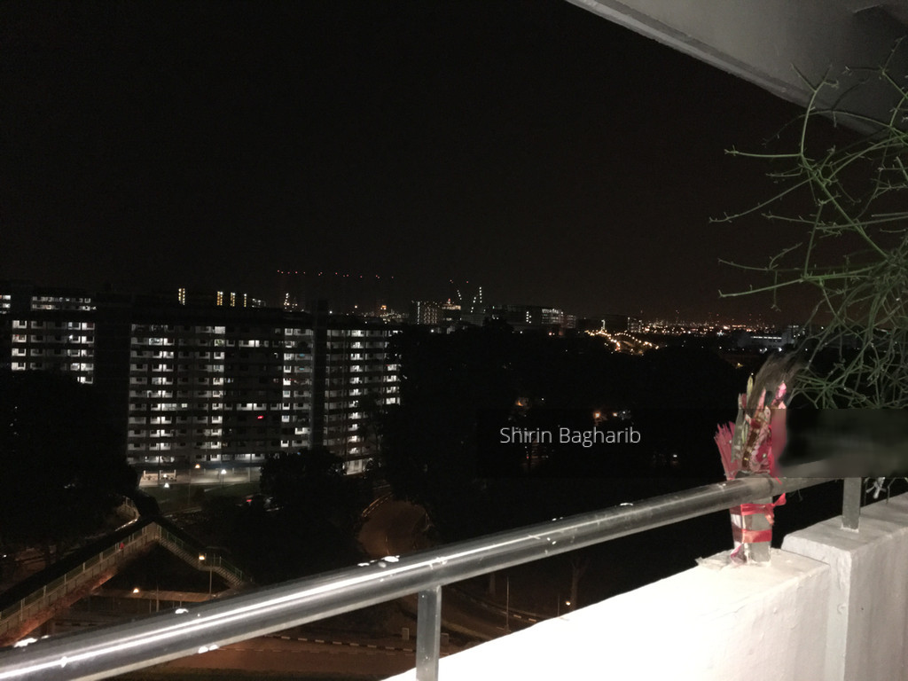 Blk 433 Clementi Avenue 3 (Clementi), HDB 4 Rooms #150985072